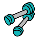 Dumbbells 